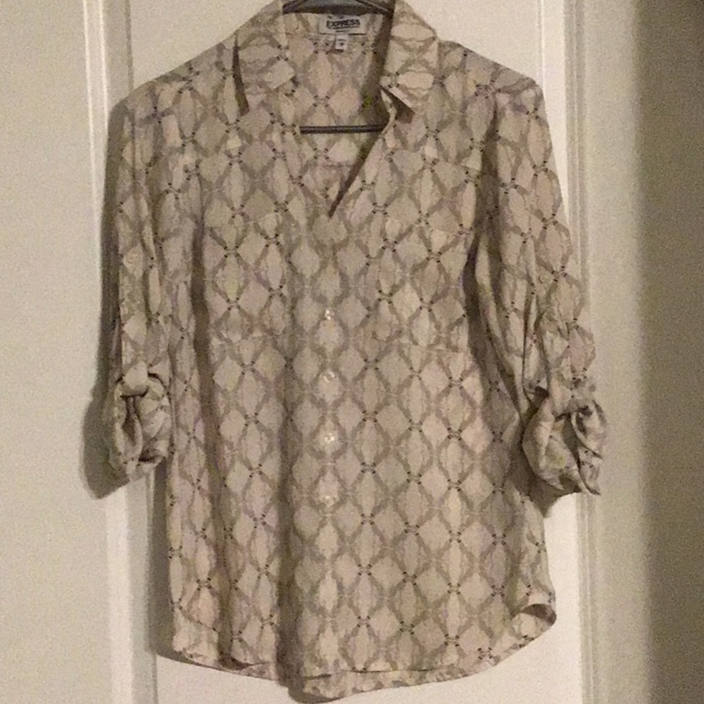 Express The Portofino Shirt